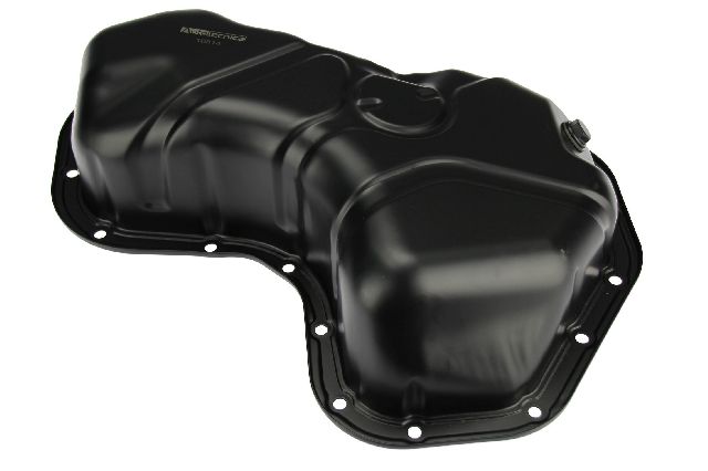 2007-2018 Lexus ES350 Engine Oil Pan - Lower (URO Parts)