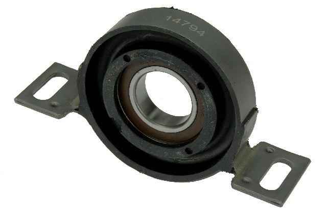 2001-2005 BMW 330xi Drive Shaft Center Support - Rear (URO Parts)