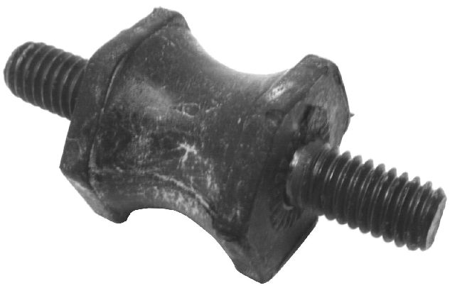 1998-2000 Volvo V70 Secondary Air Injection Pump Mount (URO Parts)