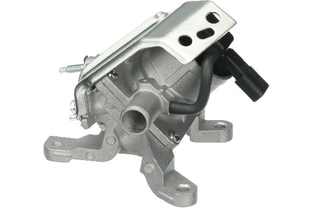 2008-2009 Toyota Sequoia Secondary Air Injection Check Valve - Left (URO Parts)