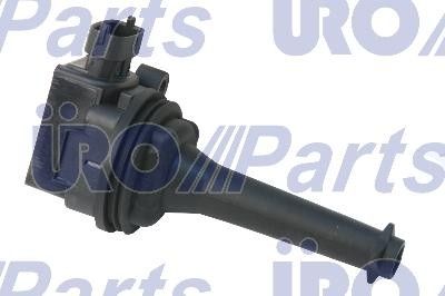 1999-2006 Volvo S80 Ignition Coil (URO Parts)
