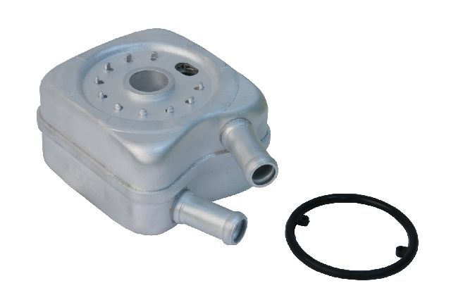 1999-2006 Audi A4 Engine Oil Cooler (URO Parts)