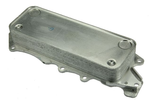 2010-2014 Mercedes-Benz ML350 Engine Oil Cooler (URO Parts)