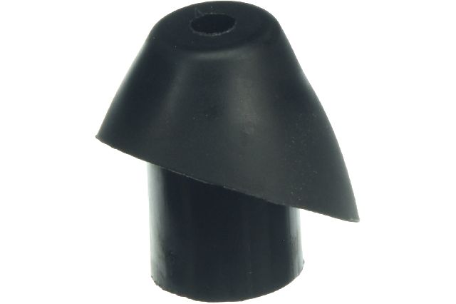 2007-2014 Toyota FJ Cruiser Antenna Base Cover (URO Parts)
