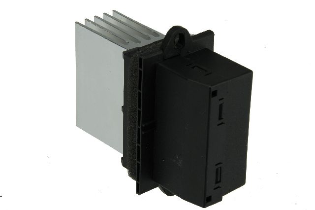 2009-2020 Dodge Journey HVAC Blower Motor Resistor - Rear (URO Parts)
