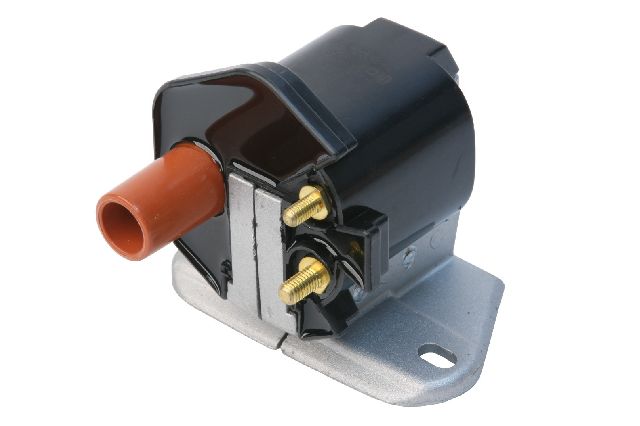 1986-1987 Mercedes-Benz 190E Ignition Coil (URO Parts)