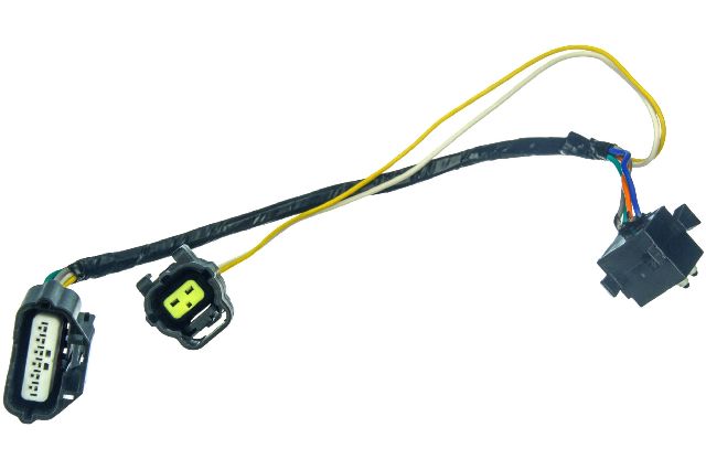 2009-2014 Cadillac CTS Exterior Door Handle Switch Assembly Connector - Front Left (URO Parts)