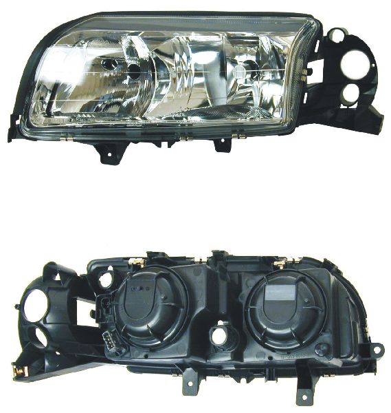 1999-2003 Volvo S80 Headlight Assembly - Left (URO Parts)