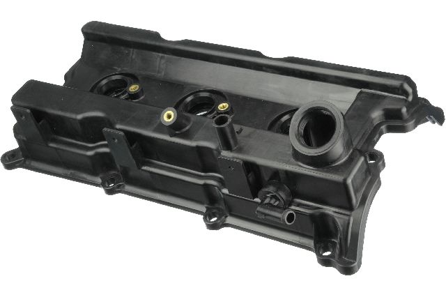 2005-2020 Nissan Frontier Engine Valve Cover - Left (URO Parts)