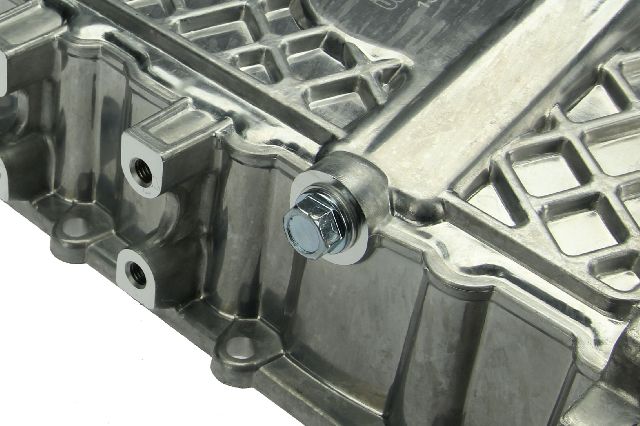 2002-2008 Mini Cooper Engine Oil Pan (URO Parts)