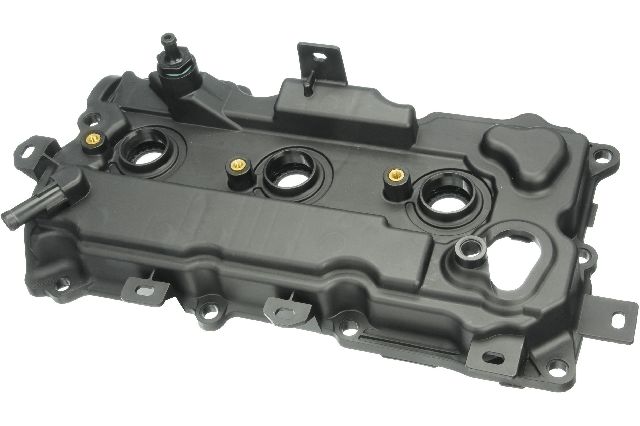 2014-2015 INFINITI QX60 Engine Valve Cover (URO Parts)