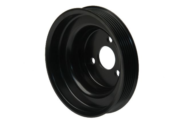 1998-2000 BMW Z3 Power Steering Pump Pulley (URO Parts)