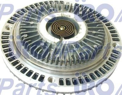1998-2001 Audi A6 Engine Cooling Fan Clutch (URO Parts)