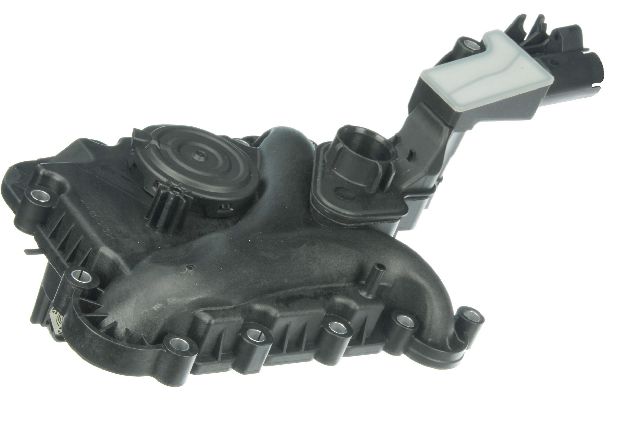 2010-2012 Audi S5 Engine Crankcase Vent Valve (URO Parts)