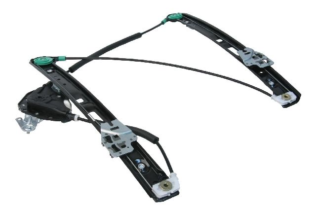 1999-2000 BMW 323i Window Regulator - Front Left (URO Parts)
