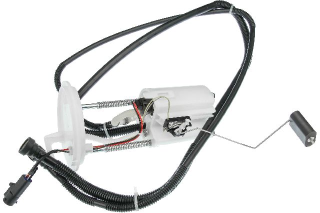 2002-2004 Jaguar S-Type Fuel Pump Module Assembly (URO Parts)