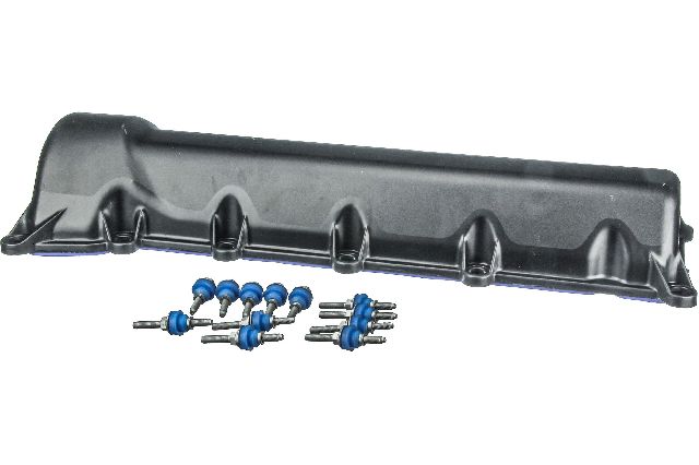 2000-2007 Dodge Durango Engine Valve Cover - Right (URO Parts)