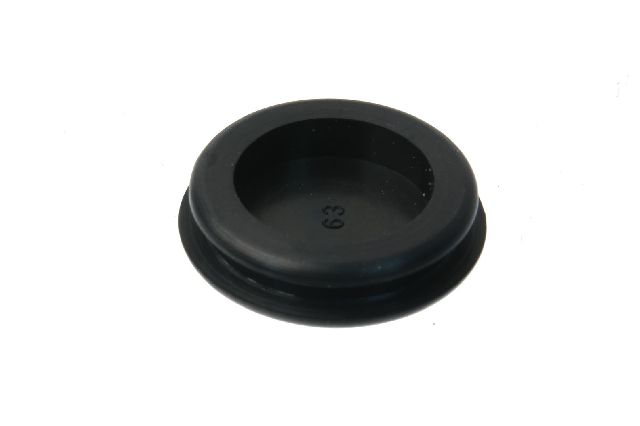 1965-1989 Porsche 911 Door Plug (URO Parts)