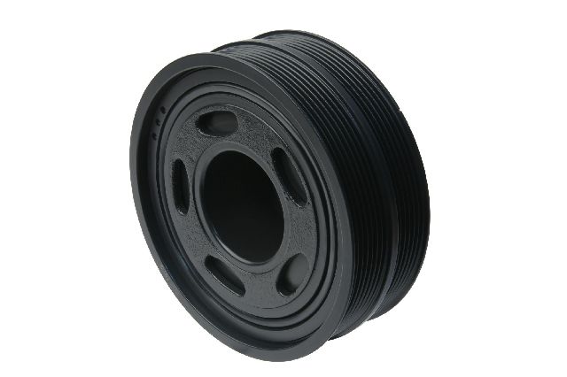 2011-2015 Audi Q7 Engine Harmonic Balancer (URO Parts)