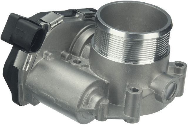 2010-2014 Audi A5 Fuel Injection Throttle Body Assembly (URO Parts)