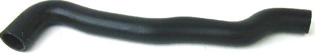 1994-1998 Saab 900 Radiator Coolant Hose - Upper (URO Parts)