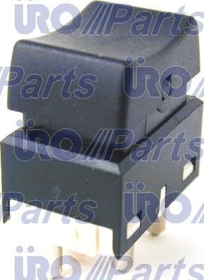 1985-1989 Volvo 244 Door Window Switch - Front or Rear Left or Rear Right (URO Parts)