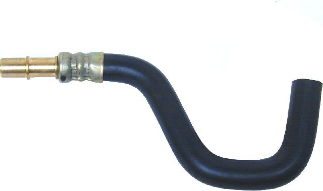1998 Volvo V70 HVAC Heater Hose - Heater To Pipe (URO Parts)