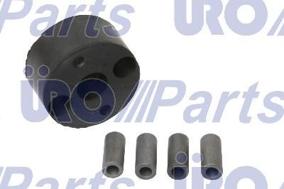 1969-1989 Porsche 911 Steering Coupling Assembly (URO Parts)