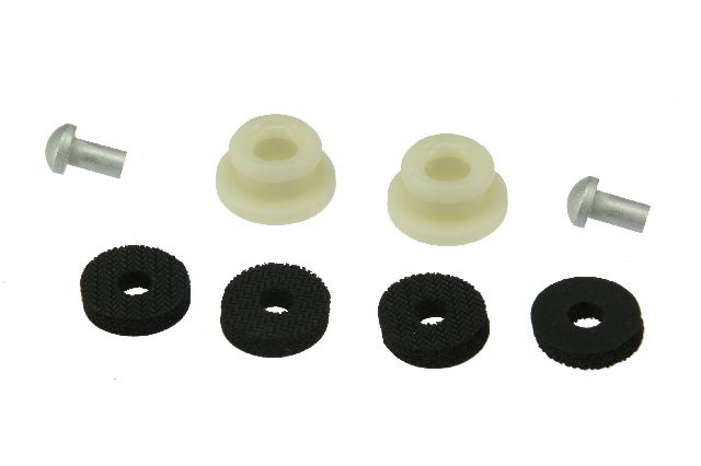 1985-1999 Volkswagen Golf Manual Transmission Shift Bushing Kit (URO Parts)