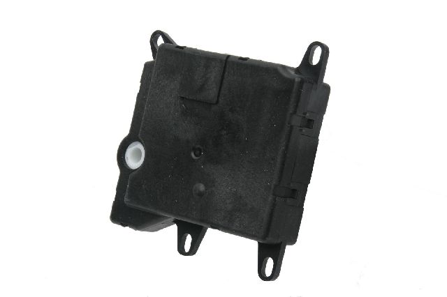 2002-2005 Lincoln Navigator HVAC Blend Door Actuator - Auxiliary (URO Parts)
