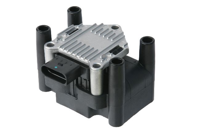 1998-2000 Volkswagen Beetle Ignition Coil (URO Parts)