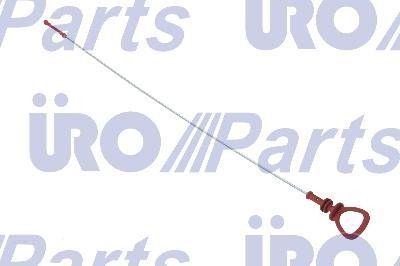 1998-2000 Mercedes-Benz C280 Engine Oil Dipstick (URO Parts)