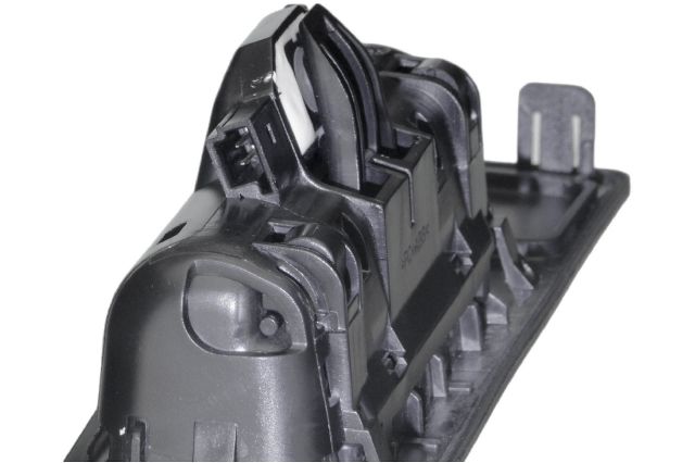 2011-2017 BMW X3 Trunk Lock (URO Parts)