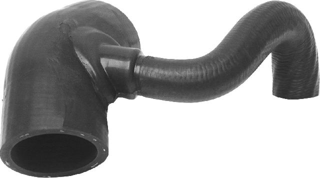 1998-2000 Volvo V70 Intercooler Hose - Air Outlet (URO Parts)