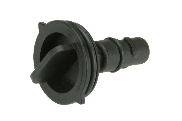 2005-2006 Chrysler 300 PCV Valve (URO Parts)