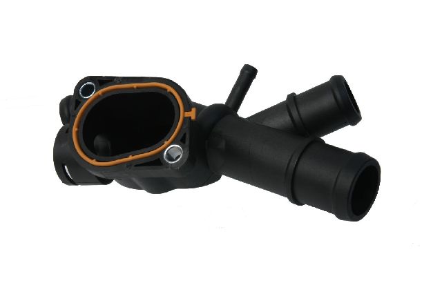 2010-2013 Audi A3 Radiator Coolant Hose Flange (URO Parts)