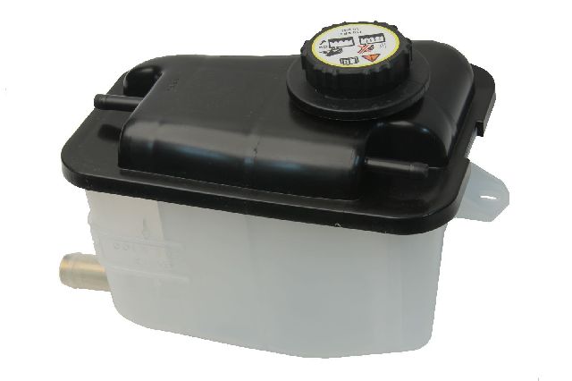 1996-1999 Ford Taurus Engine Coolant Reservoir (URO Parts)