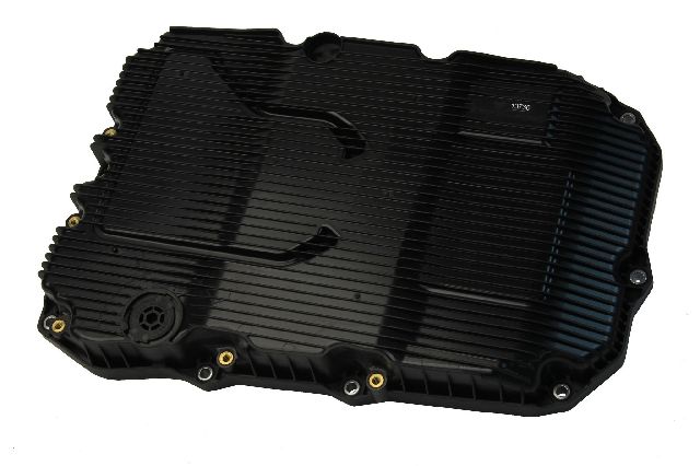 2023-2024 Mercedes-Benz Sprinter 3500 Transmission Oil Pan Kit (URO Parts)