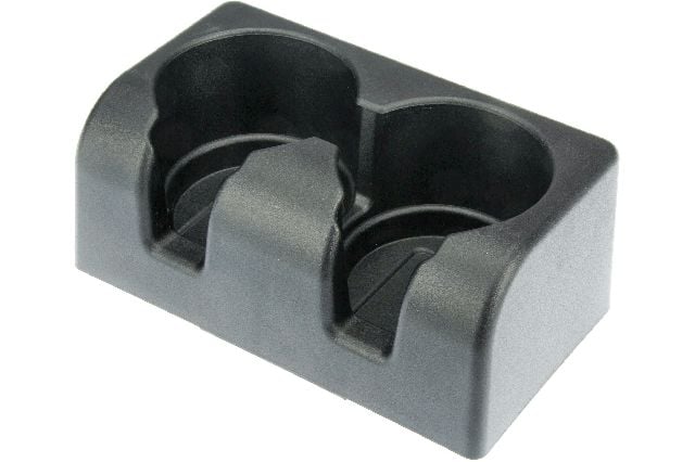2009-2010 Hummer H3T Cup Holder (URO Parts)