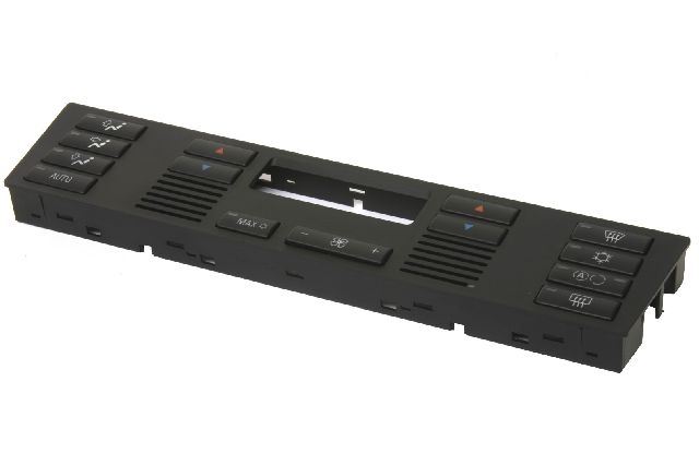 2001-2003 BMW 530i HVAC Push Button Set (URO Parts)