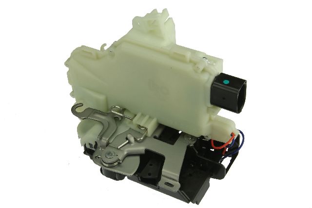 2005-2010 Volkswagen Jetta Door Lock Assembly - Front Right (URO Parts)