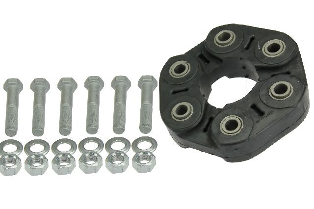 2003-2008 Porsche Cayenne Drive Shaft Flex Joint - Front (URO Parts)