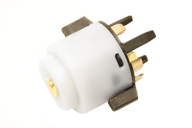 1999-2004 Audi A6 Ignition Switch (URO Parts)