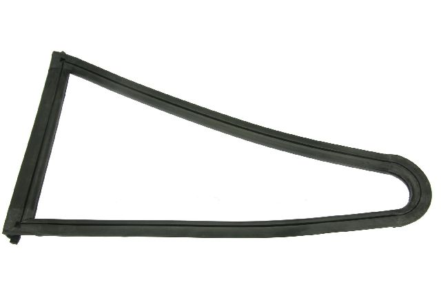 1978-1987 Porsche 911 Quarter Glass Seal - Right (URO Parts)