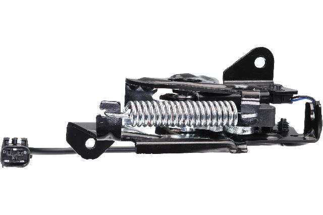 2016-2021 BMW M2 Hood Latch Assembly - Left (URO Parts)