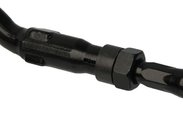 2004-2010 BMW X3 Steering Tie Rod End Assembly - Left or Right (URO Parts)