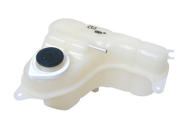 1997-1999 Audi A8 Engine Coolant Reservoir (URO Parts)