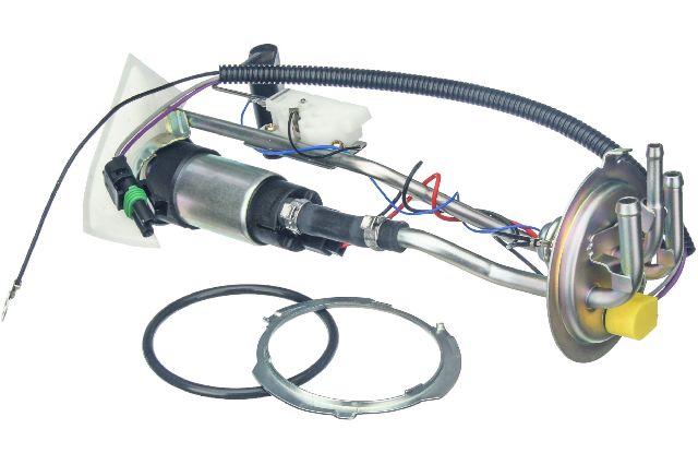 1987 Chevrolet R10 Fuel Pump and Sender Assembly (URO Parts)