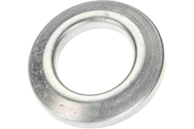 1986-1988 BMW 325 Wheel Bearing Dust Cap - Front Left or Front Right (URO Parts)