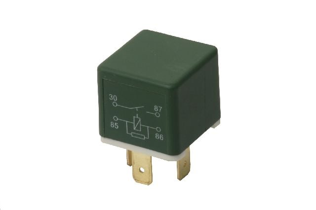 1995-2001 Audi A6 Fog Light Relay (URO Parts)